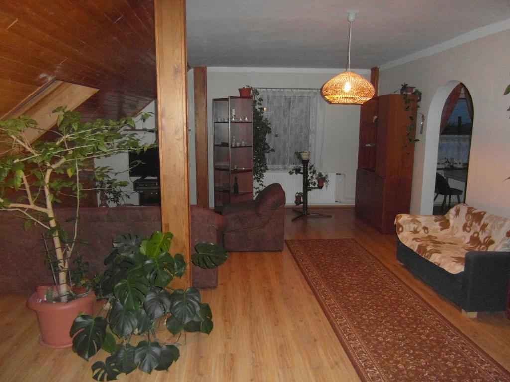 Apartment Rychtrovna Hejnice Quarto foto